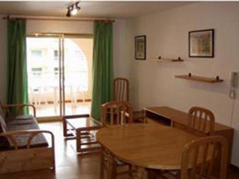 Apartamentos Zambra III ลามังกา เดล มาร์เมนอร์ ภายนอก รูปภาพ